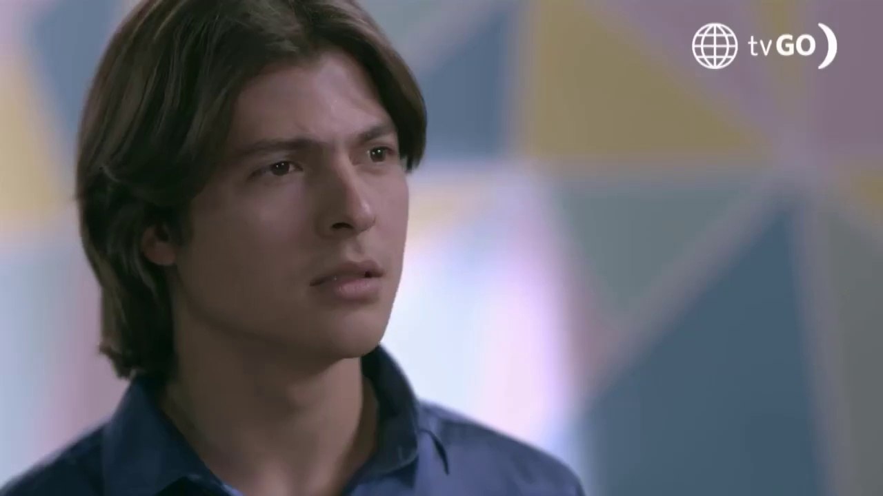 Tu Nombre Y El Mio - Capitulo 48