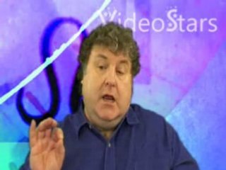 Russell Grant Video Horoscope Leo April Tuesday 22nd