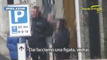 "Se non ci danno le tessere è guerra". Ultras Inter-Milan, le intercettazioni diffuse dalla GdF