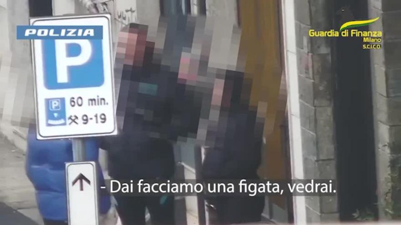 "Se non ci danno le tessere è guerra". Ultras Inter-Milan, le intercettazioni diffuse dalla GdF