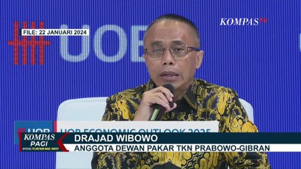 Akankah Rencana Presiden Terpilih, Prabowo Subianto Pindahkan 'Food Estate' ke Papua Direaliasi?