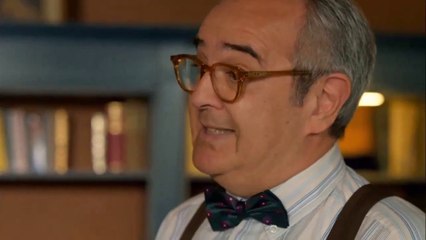 Quiereme Siembre - Capitulo 42 (Español)