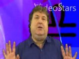 Russell Grant Video Horoscope Libra April Tuesday 22nd