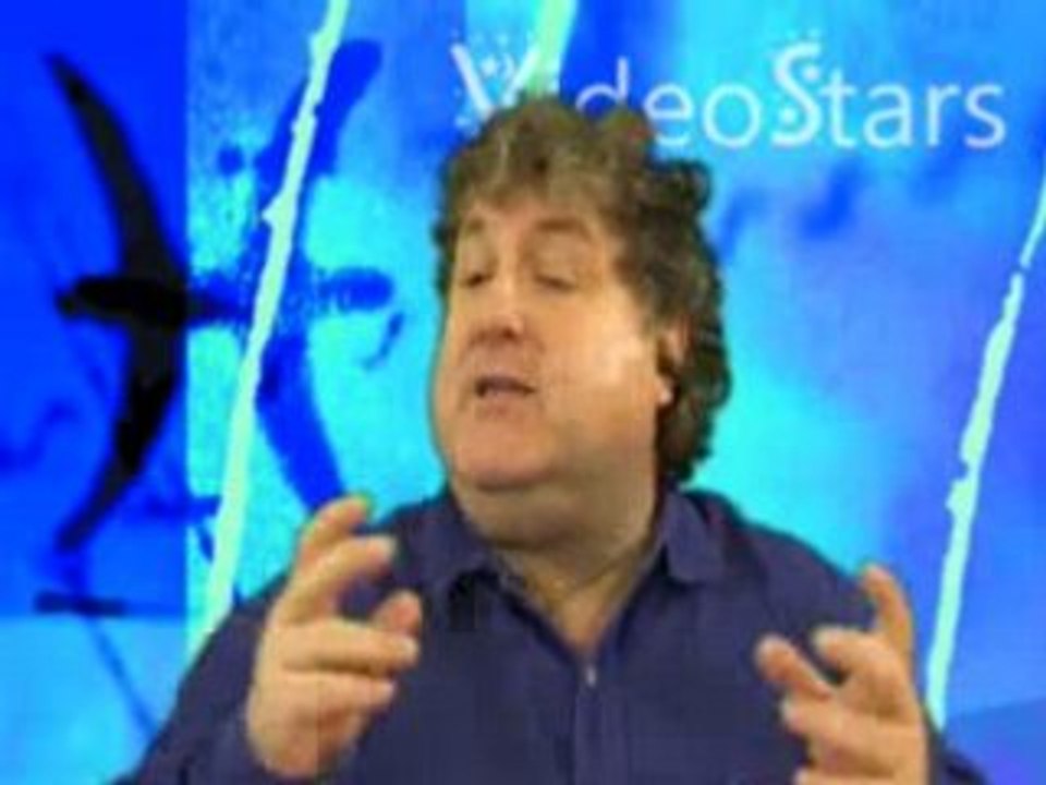 Russell Grant Video Horoscope Pisces April Tuesday 22nd