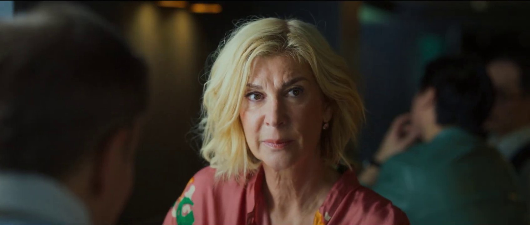 Karaoke: Ein ungleiches Paar - Trailer (Deutsch) HD