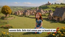La Belle et la Bête
