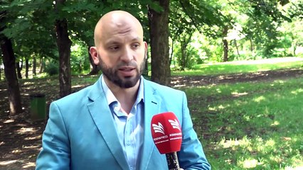 Gëzim Kelmendi - Intervistë për Kosova Press