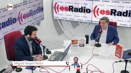 Federico a las 8: La Fiscalía, la herramienta de Sánchez para aumentar el fango
