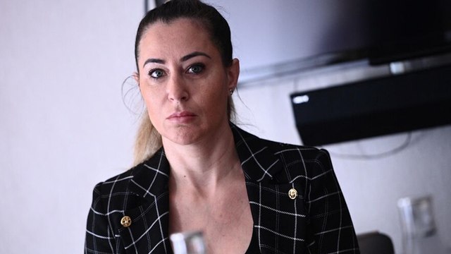 6 mois de prison ferme requis contre Magali Berdah
