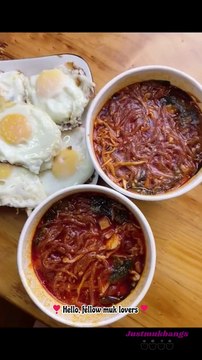 #18 Chinese food Mukbang ASMR #asmr #mukbang #spicyfood #noodles