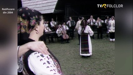 Maria Butaciu - Mai badita din Ardeal (O vedeta populara - TVR - 2004)