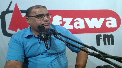 عين على الانتخابات المدير الجهوي للهيئة الفرعية للانتخابات بقبلي عبد الجبار الجديد