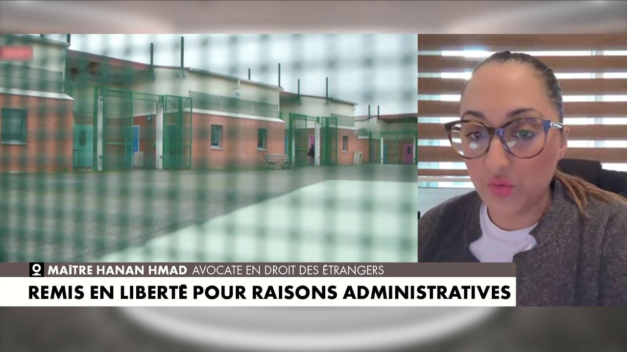 Maître Hanan Hmad : «Je me questionne qu’on puisse contester des ...