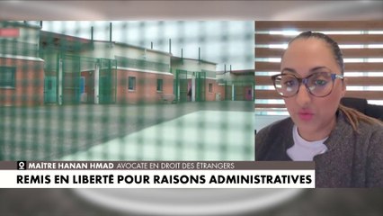 Maître Hanan Hmad : «Je me questionne qu’on puisse contester des décisions de justice qui ne font qu’appliquer le droit»