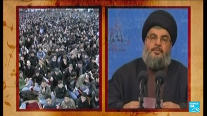 2006 : retour en images sur la guerre de 34 jours entre Israël et le Hezbollah