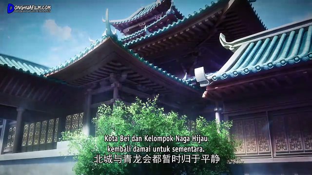 Yi Nian Yong Heng Season 3 Episode 08 Subtitle Indonesia