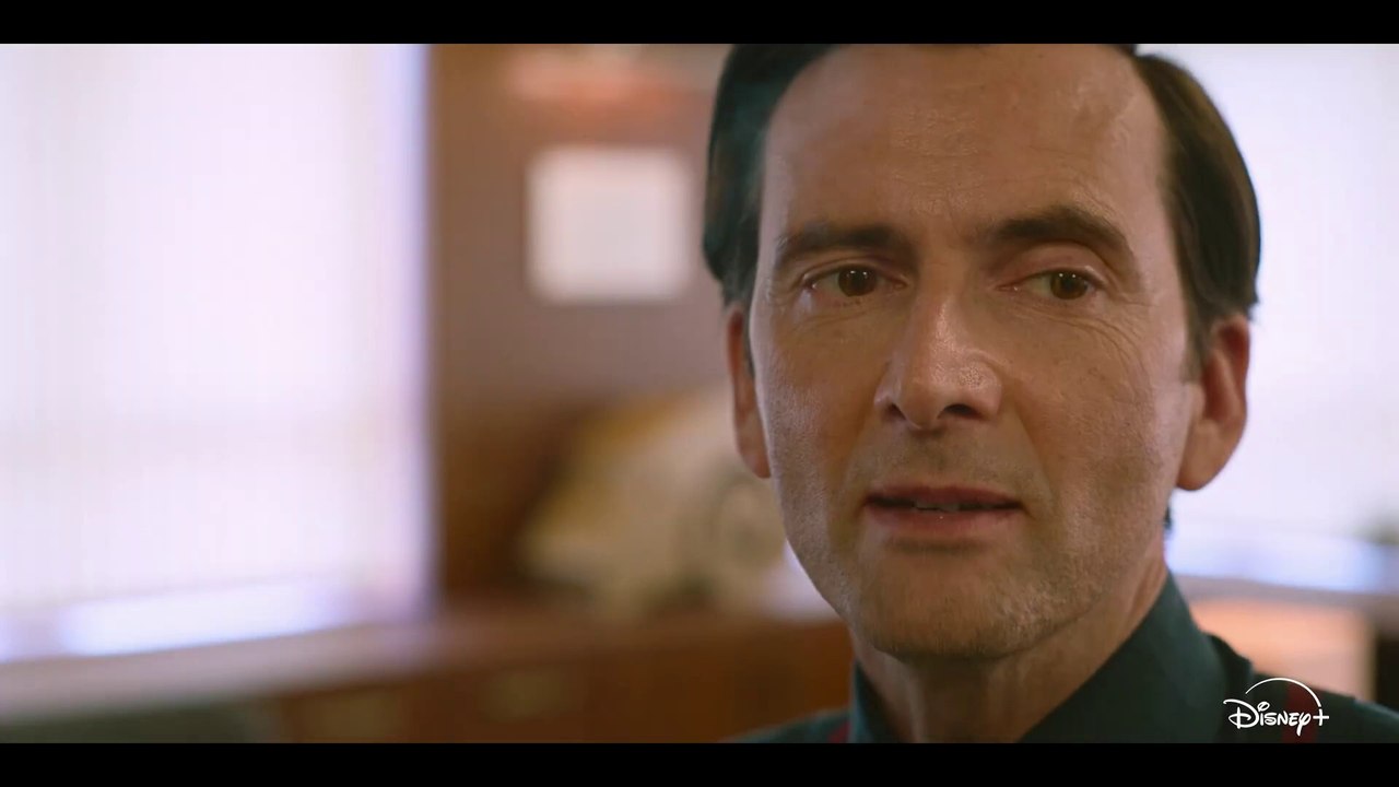 Rivals - S01 Trailer (Deutsch) HD