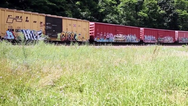Railways 2023, Diesel Locomotive Train , Diesel-Vectron, Trains at Doncaster,Doncaster Station