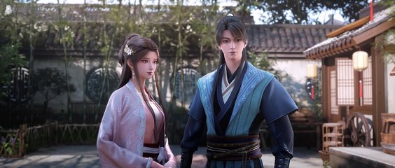 My heroic husband episode 23 in english sub| My heroic husband