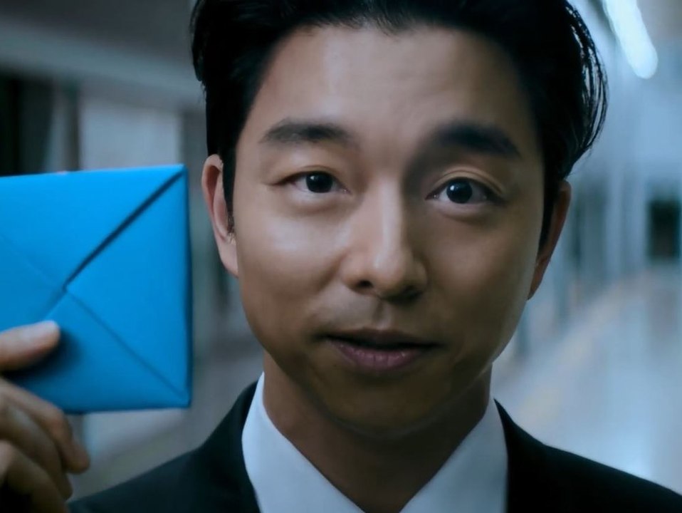 'Squid Game 2': Neuer Trailer lädt zu neuem Spiel ein