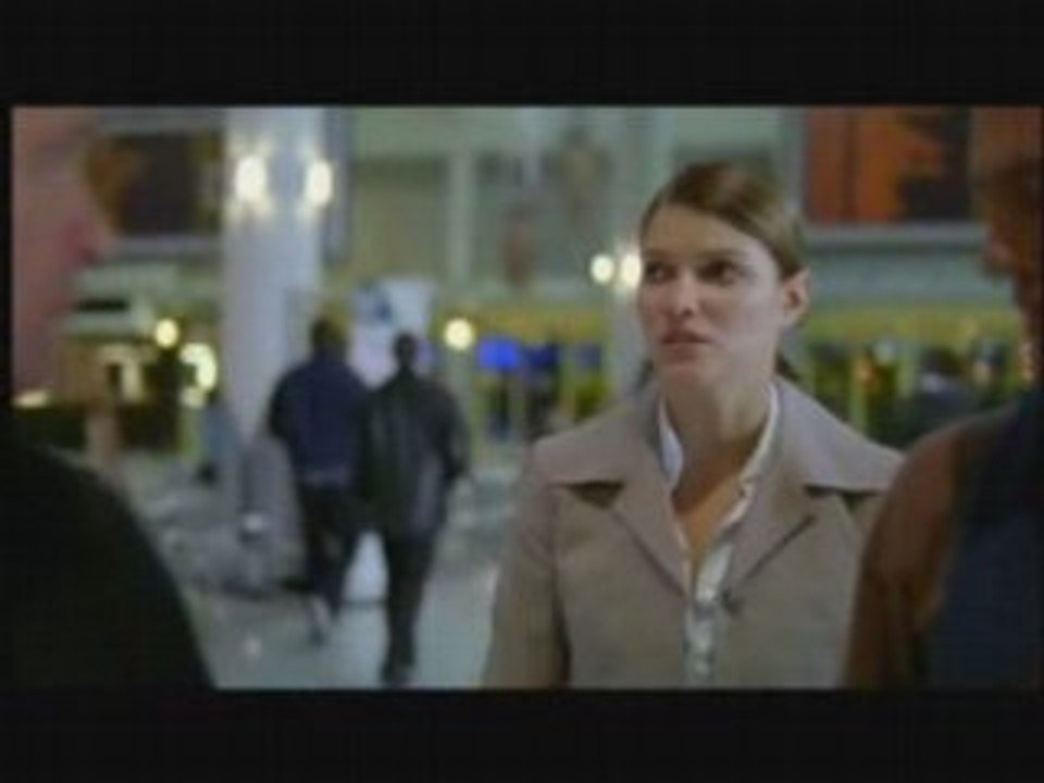 Slipstream (2005)