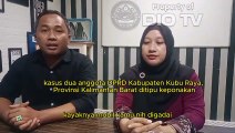 Ummi Kaltsum dan Iqbal,Anggota DPRD Kabupaten Kubu Raya, Provinsi Kalimantan Barat, Korban Penipuan Keponakan, Nizar Fahmi, Mengalami Kerugian Rp2,3 Miliar