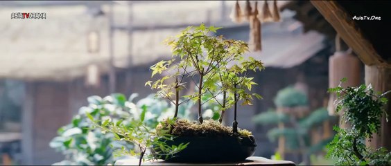 المسلسل الصيني حب نيرفانا مترجم الحلقة 25