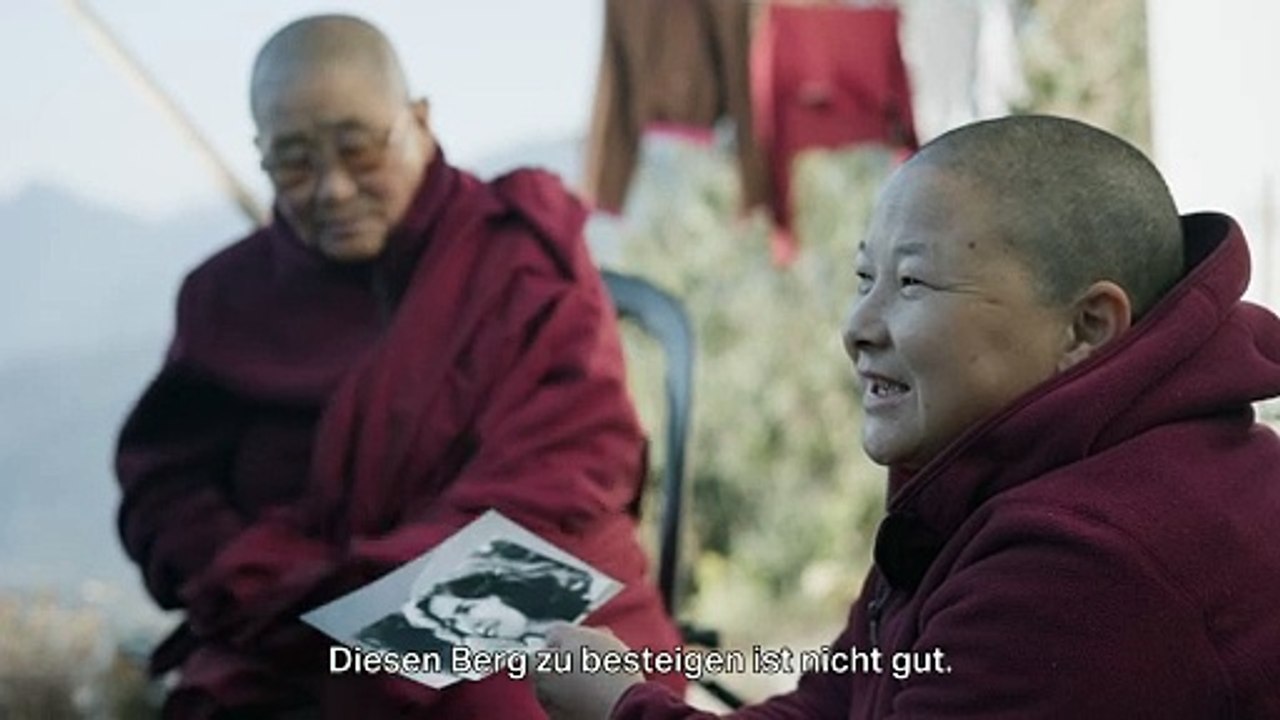 The Last Expedition Trailer OmdU