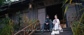 المسلسل الصيني حب نيرفانا مترجم الحلقة 26