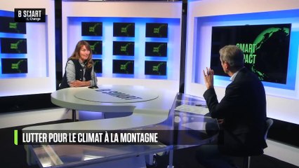 SMART IMPACT - Le tourisme en montagne, jusqu’à quand ?
