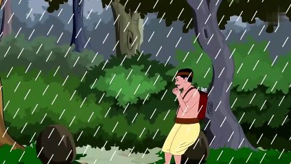 "Kabootar ka Aadarathithya: Fun Hindi Kahani for Children - Hilarious Tales to Keep Kids Laughing!"