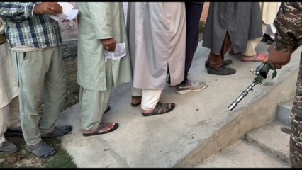 Kashmir al voto, il primo governo regionale sotto Nuova Delhi