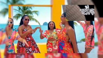 SHATTA DIRTY VIDEOMIX BY DJ TEXAS  KALASH  MAUREEN YOUNG CHANG  HONEYB  MERYL  RIDDLA  PLL