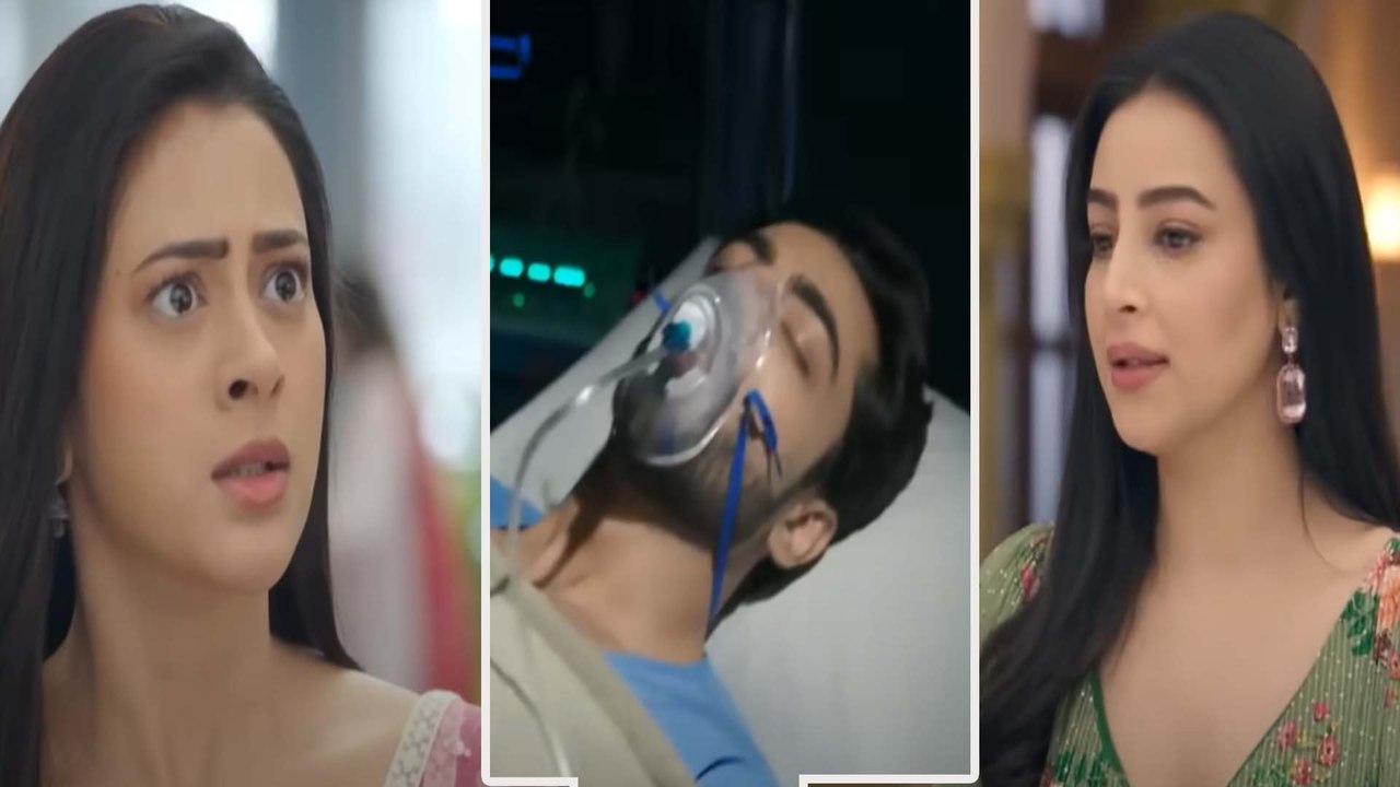 Jhanak Spoiler Update: Jhanak या Arshi किसकी वजह से Aniruddha को आया Heart Attack ? | FilmiBeat