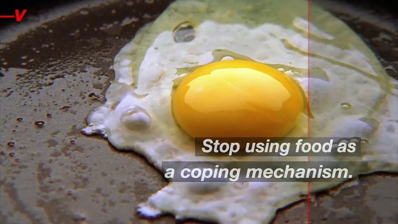 Here's How to Gain Control of Emotional Eating