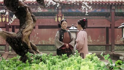 Tập 6 - Diên Hy Công Lược | Ngô Cẩn Ngôn; Nhiếp Viễn; Tần Lam; Xa Thi Mạn; Hứa Khải; Đàm Trác,...