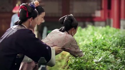 Tập 4 - Diên Hy Công Lược | Ngô Cẩn Ngôn; Nhiếp Viễn; Tần Lam; Xa Thi Mạn; Hứa Khải; Đàm Trác,...