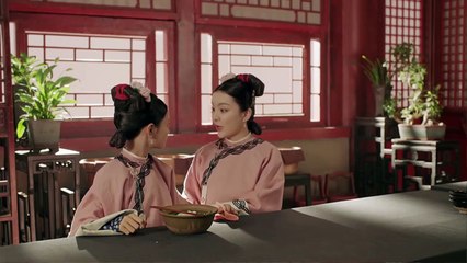 Tập 7 - Diên Hy Công Lược | Ngô Cẩn Ngôn; Nhiếp Viễn; Tần Lam; Xa Thi Mạn; Hứa Khải; Đàm Trác,...