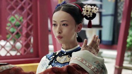 Tập 8 - Diên Hy Công Lược | Ngô Cẩn Ngôn; Nhiếp Viễn; Tần Lam; Xa Thi Mạn; Hứa Khải; Đàm Trác,...