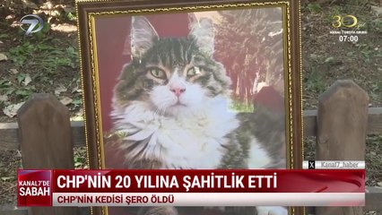 Kanal 7'de Sabah - 29 Eylül 2024