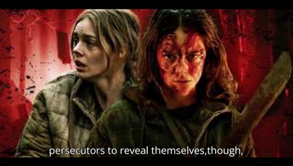 'Azrael' Survey - Samara Winding around Dazes in Exchange Free Endurance Blood and gore flick