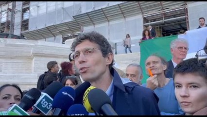 Referendum su Cittadinanza, Magi: depositate 637.487 firme