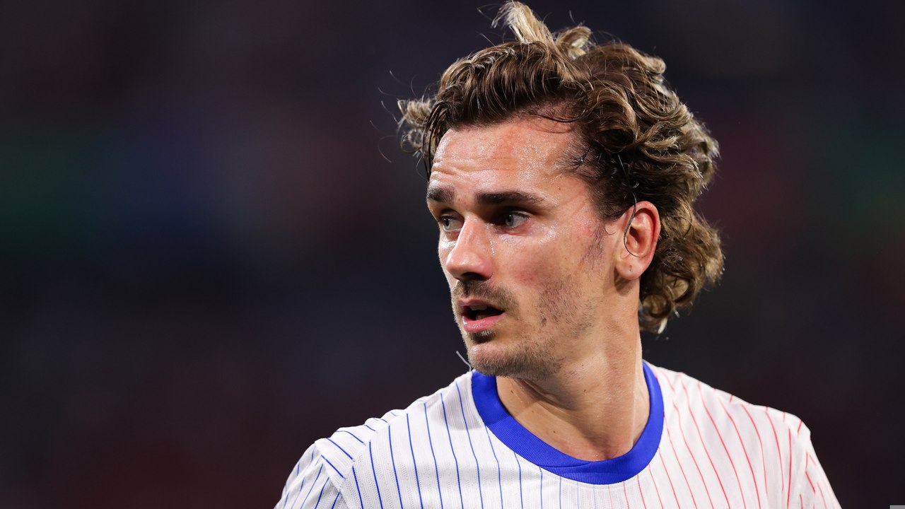 AR 30 GRIEZMAN OOV