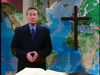 0125. Pourquoi devons-nous nous assembler en tant qu'Église?