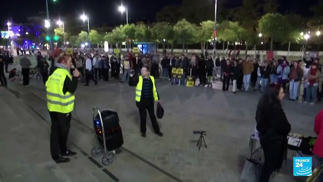 La ultraderecha se impone en Austria y obtiene su primera victoria desde la Segunda Guerra Mundial