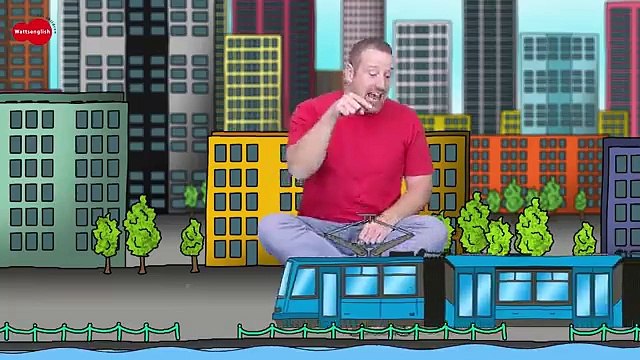 Magic Toys for Kids MORE Stories for Children from Steve and Maggie _ Speaking Wow English TV(360P)