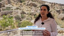 Plus qu'il n'y paraît : Redécouvrir les volcans de boue et l'art rupestre ancien de Gobustan