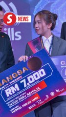 Need for skilled workforce to support high-tech goals, says Sim