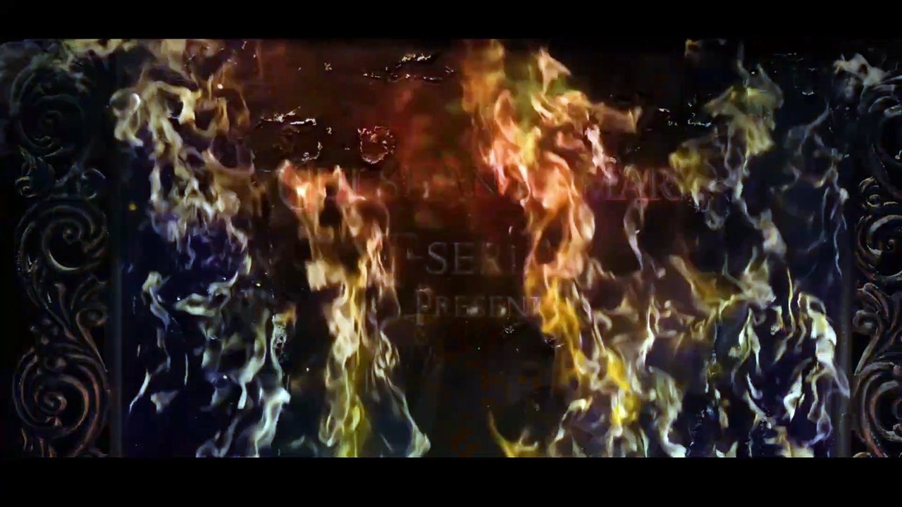 Bhool Bhulaiyaa 3 (Teaser): Kartik Aaryan, Vidya Balan, Triptii Dimri | Anees Bazmee | Bhushan Kumar