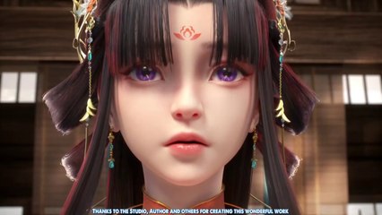 Peerless battle spirit episode 40 in english sub| Peerless battle spirit